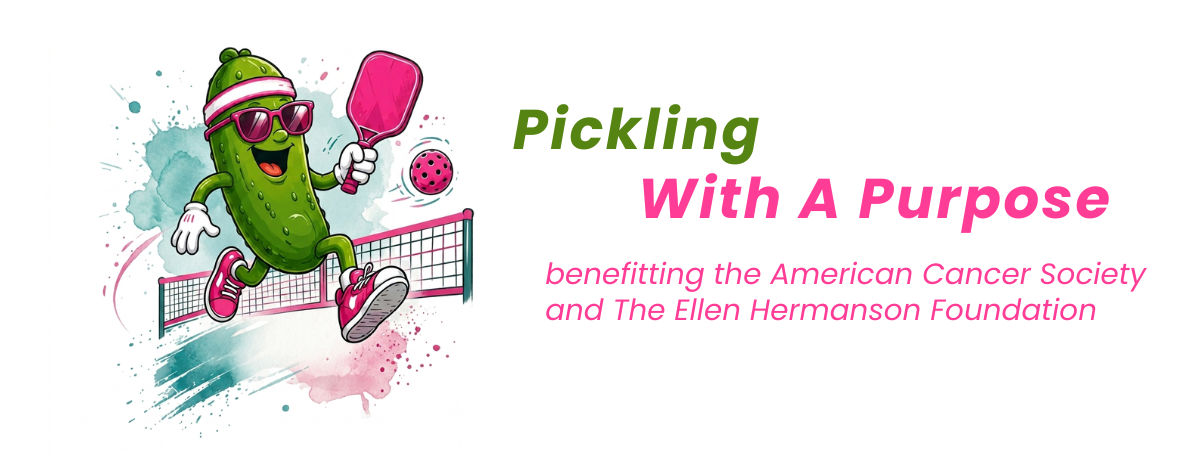 Pickling With A Purpose